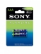 Комплект из 2 батареек Sony Alkaline (AAA)0