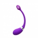 Интерактивный вибратор для G-стимуляции KIROO Esca by OhMiBod (синхронизируется со смартфоном)0
