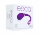 Интерактивный вибратор для G-стимуляции KIROO Esca by OhMiBod (синхронизируется со смартфоном)2