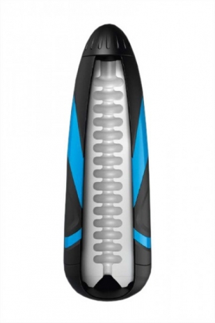 Сменный рукав для мастурбатора Satisfyer Men, ''Chambers of Pleasure''