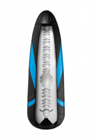 Сменный рукав для мастурбатора Satisfyer Men, ''Tri-Delights''