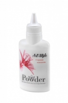 Пудра для бережного хранения секс-игрушек Powder
