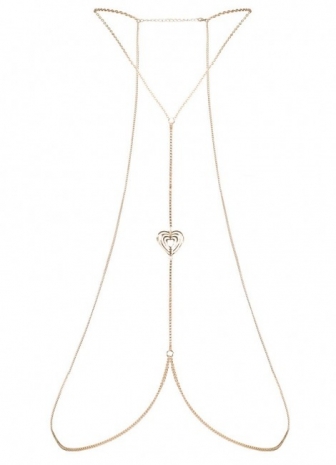Цепочка на тело JULIMEX IVY BIJOUX BODY