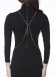 Цепочка на тело JULIMEX IVY BIJOUX BODY2