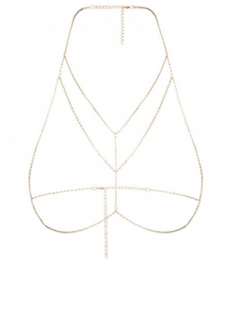 Цепочка на тело JULIMEX MISTY BIJOUX BODY