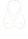 Цепочка на тело JULIMEX MISTY BIJOUX BODY0