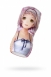 Мастурбатор с контролем вакуума и бархатистым рельефом Enjoy Toys MATTARI SOFT0