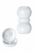Многоразовый двойной мастурбатор Men`s Max Smart Double2