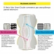 Многоразовый двойной мастурбатор Men`s Max Smart Double8