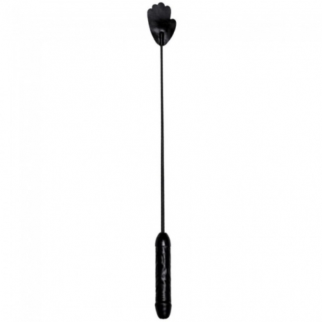 Стек-ладонь с фаллосом BDSM Accessories