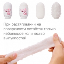 Мастурбатор нереалистичный CAPSULE 06 Sakura