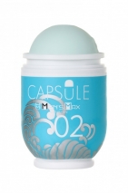 Мастурбатор нереалистичный CAPSULE 02 Sazanami