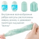 Мастурбатор нереалистичный CAPSULE 02 Sazanami8