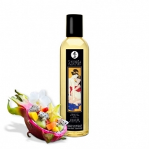 Масло массажное для тела Shunga Irresistible "Азиатские нотки", 250 мл