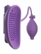 Вакуумная вибропомпа для вагины Fantasy For Her Sensual Pump-Her1