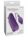 Вакуумная вибропомпа для вагины Fantasy For Her Sensual Pump-Her3