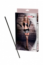 Костюм учительницы CANDY GIRL "Ginger" One Size