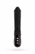 Ребристый вибратор для точки G Fun Factory Tiger G5 Black (12 режимов)1