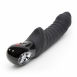 Ребристый вибратор для точки G Fun Factory Tiger G5 Black (12 режимов)5