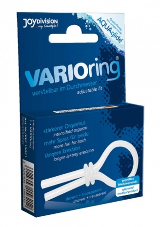 Утяжка на пенис Vario Ring