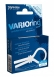 Утяжка на пенис Vario Ring1
