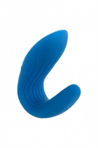 Стимулятор для пар Satisfyer Partner Whale (2 мотора, 10 режимов вибрации)