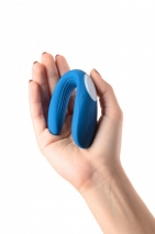 Стимулятор для пар Satisfyer Partner Whale (2 мотора, 10 режимов вибрации)