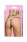 Трусики черные со стразами Joli Denise, OneSize