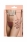 Трусики красные с сердечком из страз Joli Jamie, OneSize