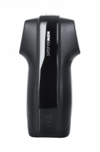 Мастурбатор с двумя моторами Satisfyer Men Vibration (11 режимов)