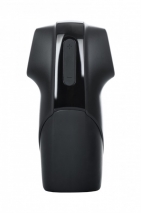 Мастурбатор с двумя моторами Satisfyer Men Vibration (11 режимов)