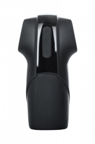 Мастурбатор с двумя моторами Satisfyer Men Vibration (11 режимов)