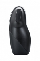 Мастурбатор с двумя моторами Satisfyer Men Vibration (11 режимов)