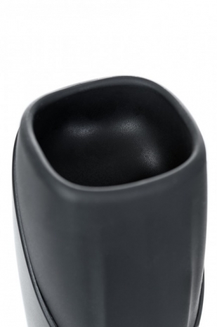 Мастурбатор с двумя моторами Satisfyer Men Vibration (11 режимов)
