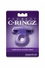 Эрекционное вибро-кольцо на пенис Vibrating Super Ring2