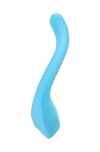 Многофункциональный массажер для пар Satisfyer Partner Multifun 1 (3 мотора, 10 режимов вибраций)