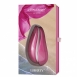 Перезаряжаемый вакуумный стимулятор клитора Womanizer Liberty (6 режимов)4