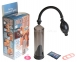 Помпа с эрекционым кольцом PRECISION PUMP0