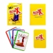 Игра для пары или компании ПОЗА Х (60 карточек)1