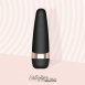 Клиторальный вакуумный стимулятор Satisfyer Pro 3 Vibration (11 реж. пульсации, 10 реж. вибрации)3
