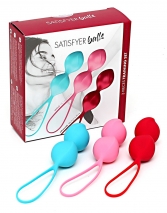 Вагинальные шарики со смещенным центром тяжести Satisfyer Balls