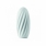 Многоразовый супер эластичный мини мастурбатор Svakom HEDY Blue