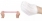 Многоразовый супер эластичный мини мастурбатор Svakom HEDY Pink
