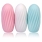 Многоразовый супер эластичный мини мастурбатор Svakom HEDY Pink