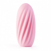 Многоразовый супер эластичный мини мастурбатор Svakom HEDY Pink