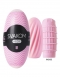 Многоразовый супер эластичный мини мастурбатор Svakom HEDY Pink0