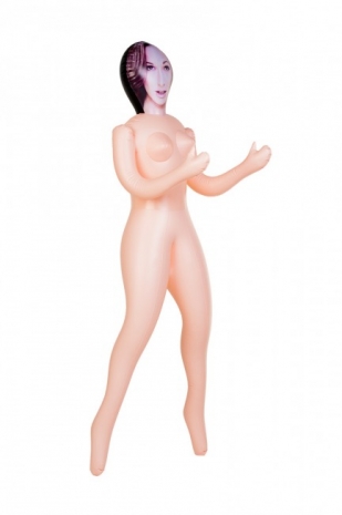 Куколка Jennifer