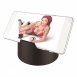 Мастурбатор-киска для душа Pornstar по слепку Anna Bell Peaks2