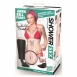 Мастурбатор-киска для душа Pornstar по слепку Anna Bell Peaks4
