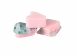 Мягкие тампоны для любви во время месячных FREEDOM MINI Sport, Spa, Love, Swim (1 шт)1